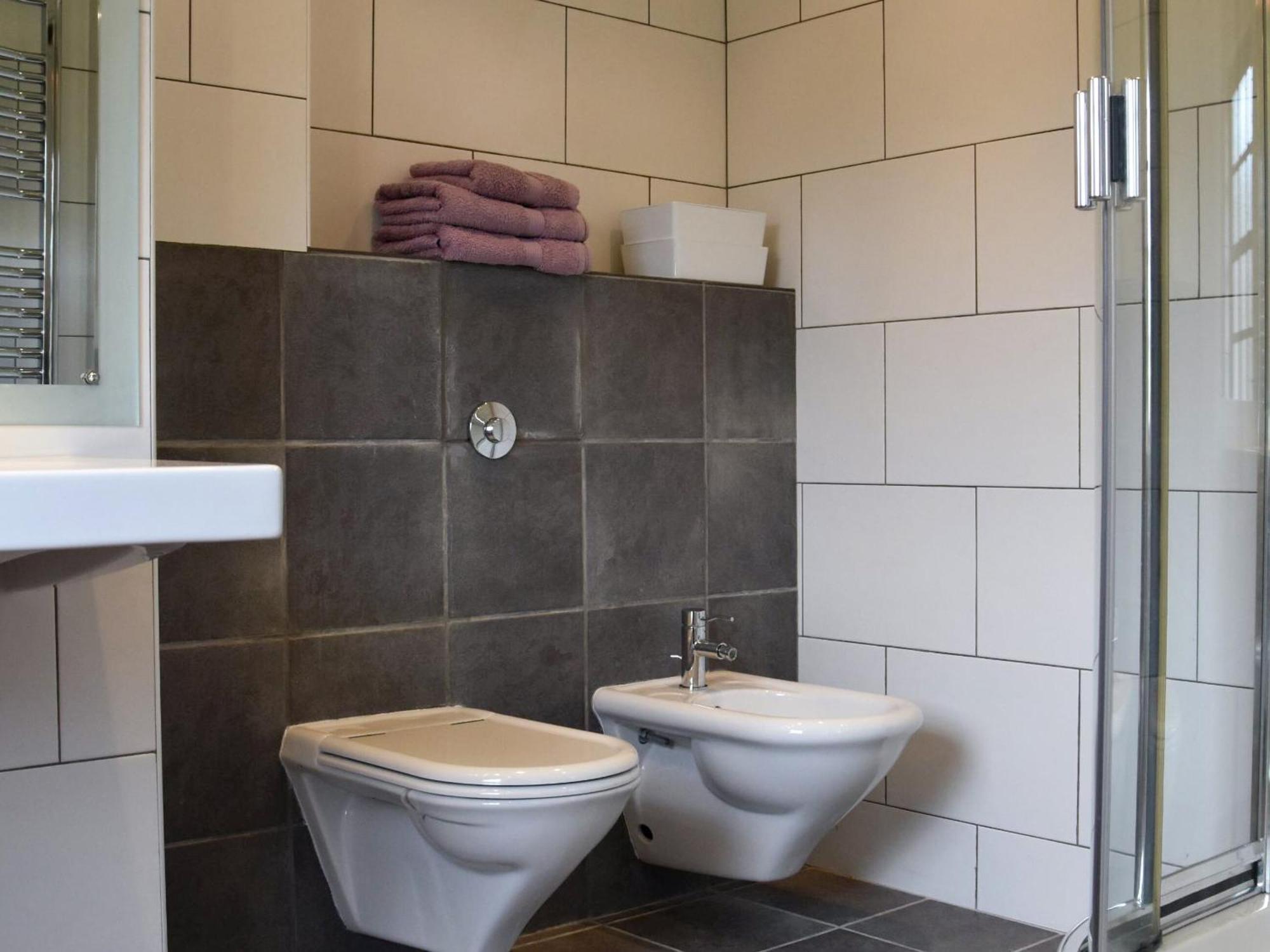 Willa Stronafian House Feorlean Zewnętrze zdjęcie